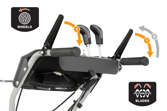 Двигатель DAEWOO зимней серии WXE 220